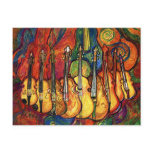 Violons