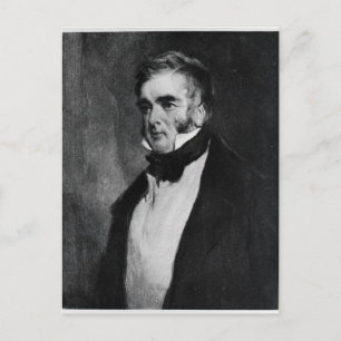 Carte Postale Viscount Melbourne