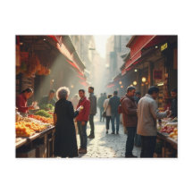 Vision artistique : Carrefour culturel de Rome