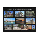 Visions de St Augustine, Floride