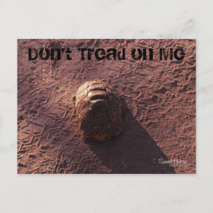 Carte Postale Vitesse