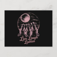 Vivez Riez Lesbienne Raton Laveur Lesbienne Fierté