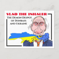 Vlad Poutine