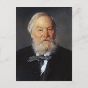 Carte Postale Vladimir Makovsky- Portrait d'Alexei Strelkovsky