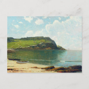 Carte Postale Voile