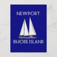 Voile Newport Rhode Island