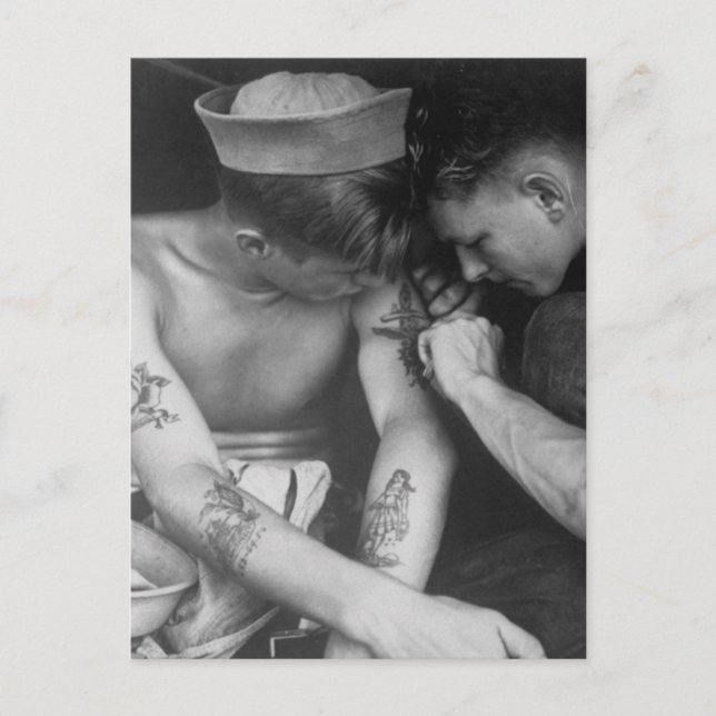 Carte Postale Voiliers (Devant)