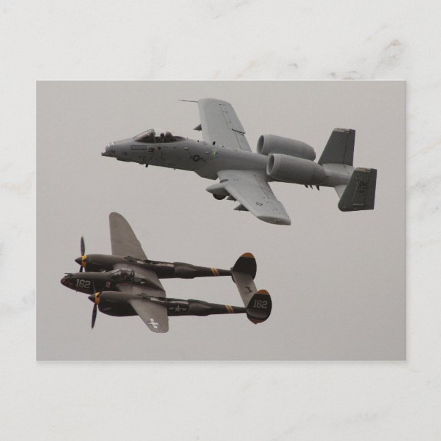 Carte Postale Vol du patrimoine 2006 (vue #2) (Devant)