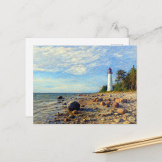 Carte Postale Vormsi Stillness