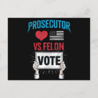 Vote Procureur contre Criminel