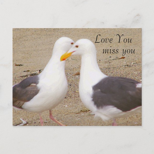 Carte Postale Vous aimez_ (Devant)