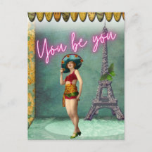 Vous Devez Donner Du Pouvoir À La Pop Art Femme Vi