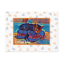 VOUS "envoyez des câlins"