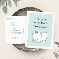 Vous Manquez Plus Que Du Papier Toilette