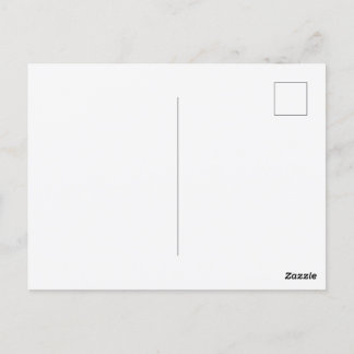 CARTE POSTALE VOUS ME COMPLÉTEZ