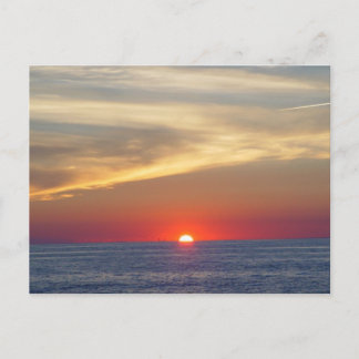 Carte Postale Voyage