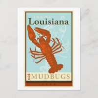 Voyage en Louisiane
