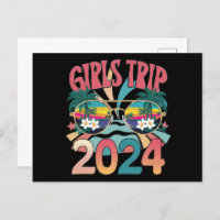 Voyage super pour filles 2024 Week-end Summer Beac