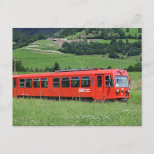 CARTE POSTALE VT 13 5090,003
