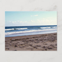 Vue côtière de Delray Beach