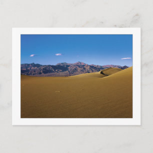 Carte Postale "Vue de tire-bouchon "