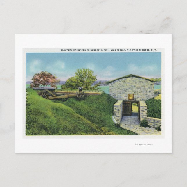 Carte Postale Vue des quartiers adjutants dans le vieux château  (Devant)