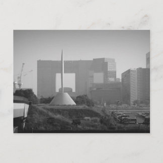 Carte Postale Vue panoramique Tokyo