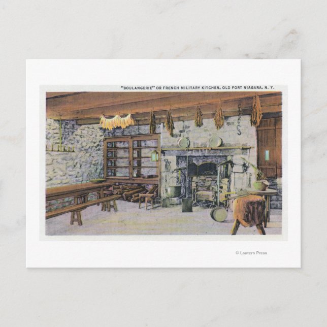 Carte Postale Vue sur les pelouses des parades (Devant)