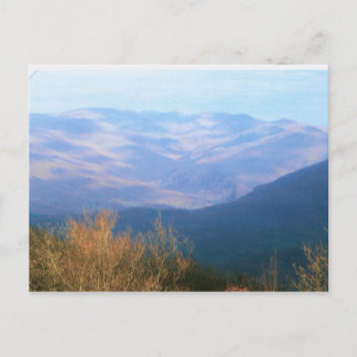 Carte Postale Vue Tennessee