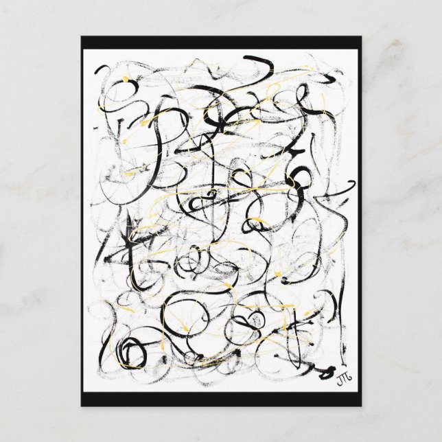 CARTE POSTALE "VUELVO AL SUR" (Devant)