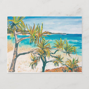 Carte Postale Vues principales