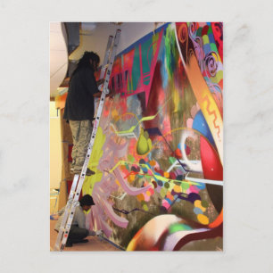 Carte Postale Vulcan (10)