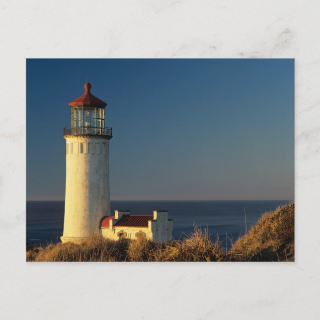 Carte Postale WA, Parc d'état de Cape Disnomination, North Head (Devant)