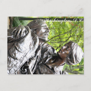 Carte Postale Washington, D.C. postcard