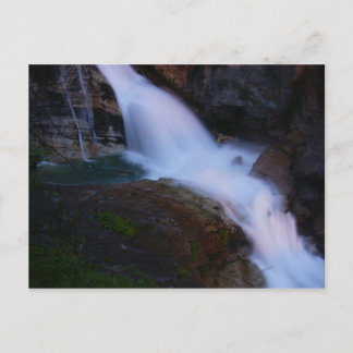 Carte Postale Wasser, Bad Gastein