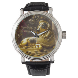 Carte postale watch