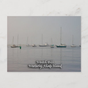 Carte postale Watch Hill