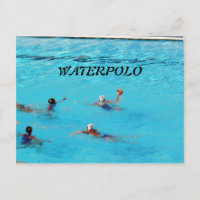 WATERPOLO