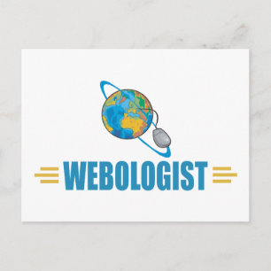 Carte Postale web