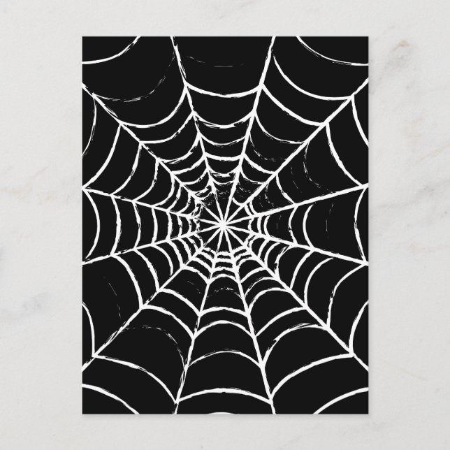 Carte Postale Web sombre (Devant)