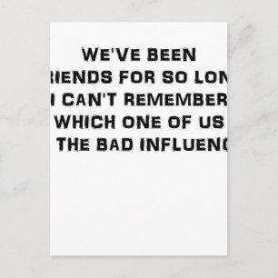 CARTE POSTALE WEEK A ÉTÉ AMIS DEPUIS SI LONGTEMPS JE NE PEUX PAS