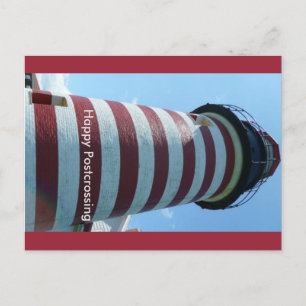 Carte postale West Quoddy