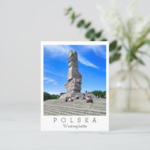 Westerplatte, Polska / Pologne