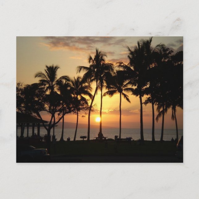 Carte Postale westin 011 (Devant)