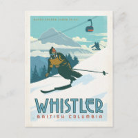 Whistler (Colombie-Britannique)