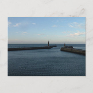 Carte Postale Whitby