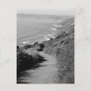 Carte Postale Whitsand Bay, South Devon