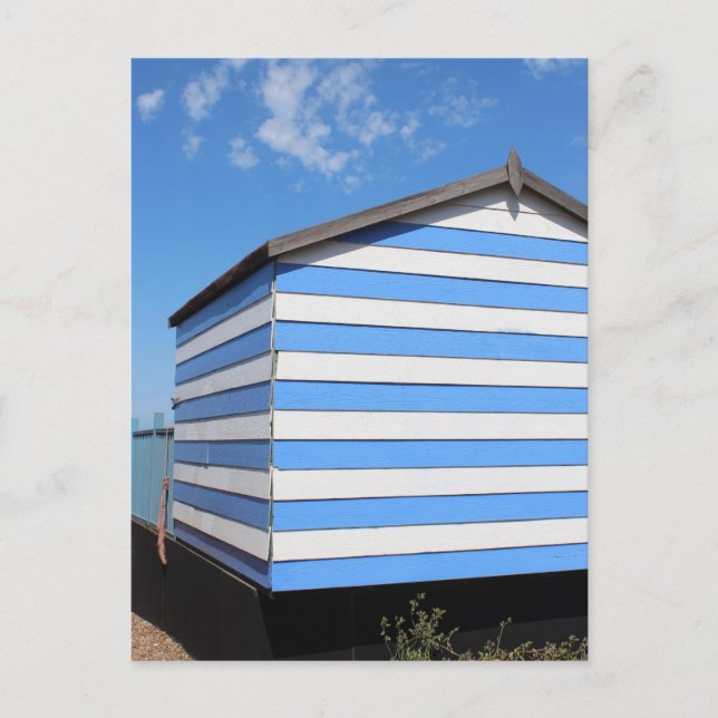 Carte postale Whitstable (Devant)