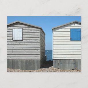 Carte Postale Whitstable, Kent