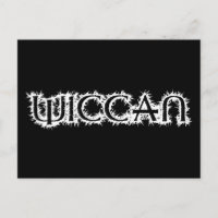 Wiccan